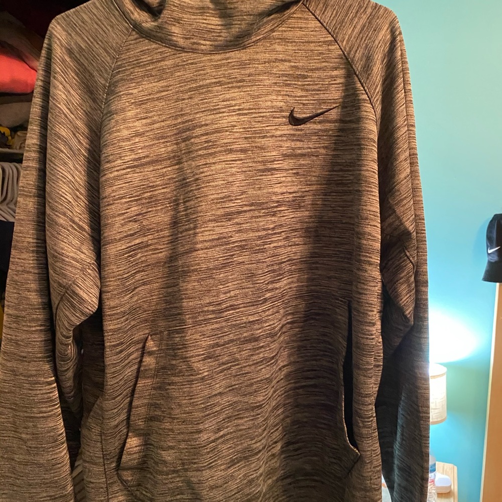 Nike Sweatshirt